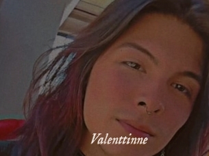 Valenttinne