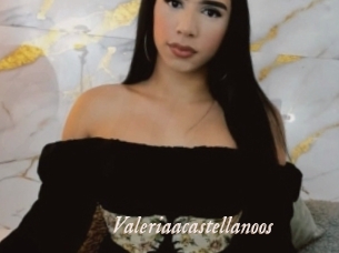Valeriaacastellanoos