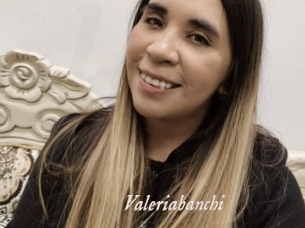 Valeriabanchi