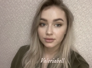 Valeriabell
