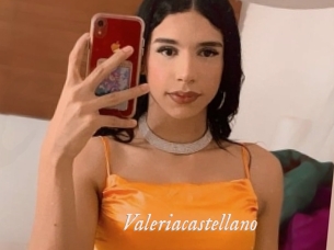 Valeriacastellano