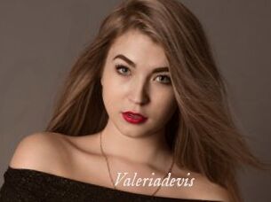 Valeriadevis