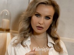 Valeriafros