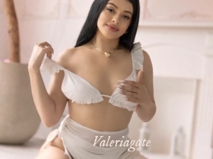 Valeriagate