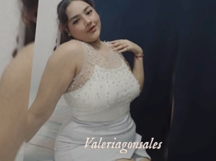 Valeriagonsales