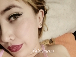 Valeriajeins