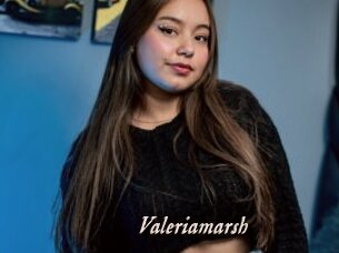 Valeriamarsh