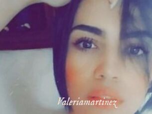 Valeriamartinez