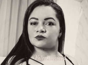 Valeriamontiel