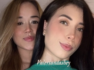 Valeriandashey