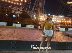 Valeriaperes