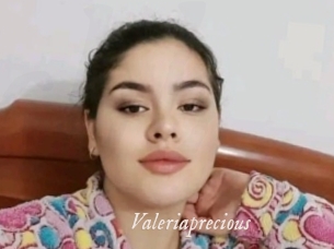 Valeriaprecious