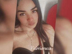 Valeriarocca
