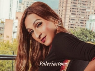 Valeriastones