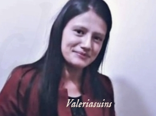 Valeriasuins