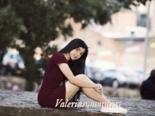 Valeriasummmers