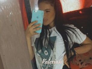Valeriaxc