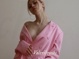 Valeribronks