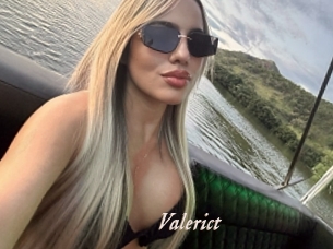 Valerict