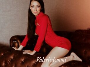 Valeriedommi
