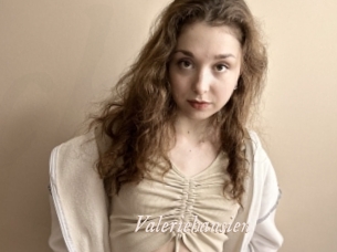 Valeriehansien
