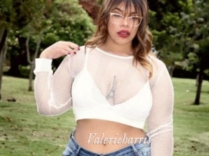 Valerieharris