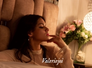 Valeriejoi