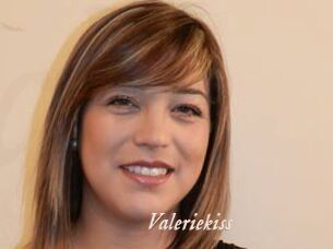 Valeriekiss