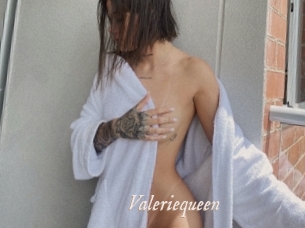 Valeriequeen