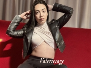 Valeriesage