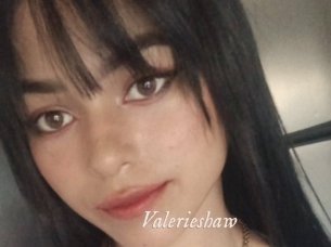 Valerieshaw