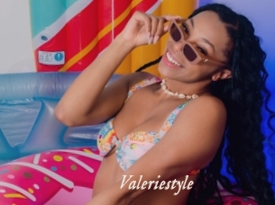 valeriestyle Chobix 