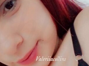 Valeriiacollins