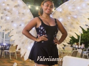 Valeriiaowen