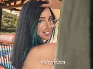 Valeriiluna
