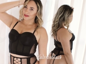 Valerinblack