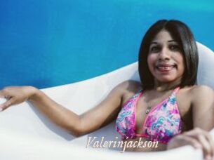 Valerinjackson