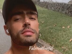 Valeriokonefal
