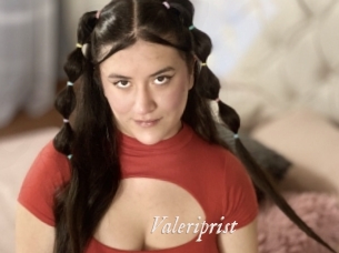 Valeriprist