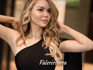 Valeririvera