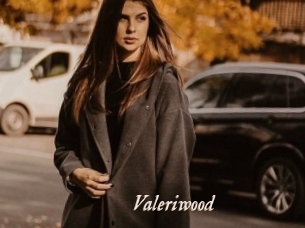 Valeriwood