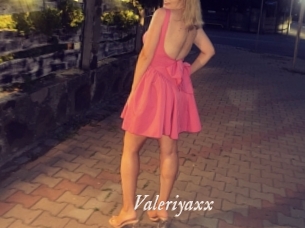 Valeriyaxx