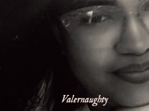 Valernaughty