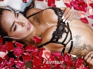 valerouse Chobix 