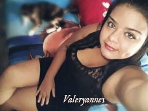 Valeryanne1