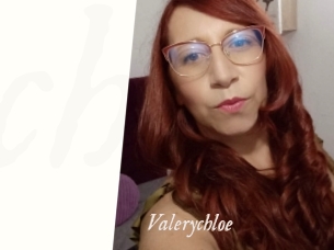 Valerychloe