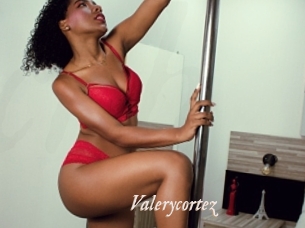 Valerycortez