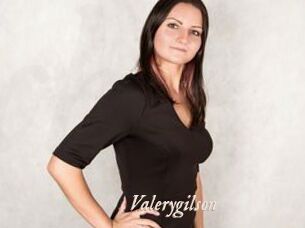 Valerygilson