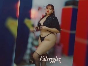 Valeryglez