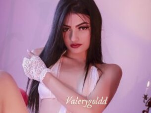 Valerygoldd